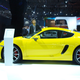Illustration for article titled Inappropriately Touching The Best Cars Of The New York Auto Show